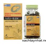 Viên uống Viên uống bổ gan Hepalyse DX