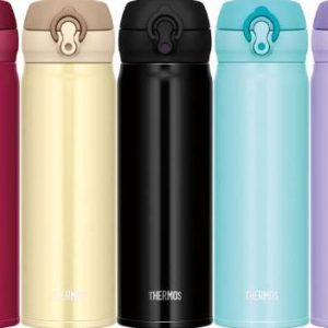 Bình giữ nhiệt Thermos 500ml Nhật Bản