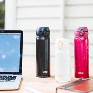 Bình giữ nhiệt Thermos 500ml Nhật Bản - Ảnh 3