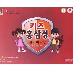 Hồng sâm BABY SANGA Hàn Quốc