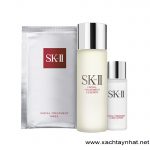 set kit 3 món skii sample