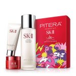REVIEW Set Skii mini 3 món nội địa Nhật 2