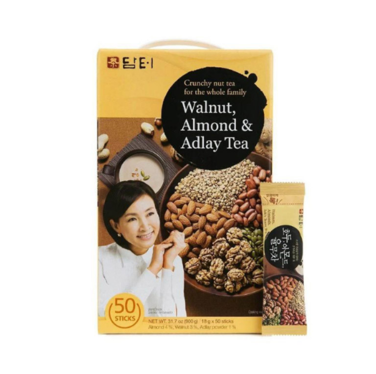 Bột ngũ cốc 5 loại hạt Damtuh Hàn Quốc