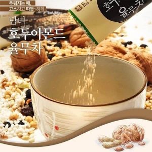 Các câu hỏi thường gặp về ngũ cốc Damtuh