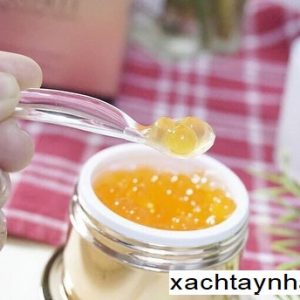 Kem Vento Pearl Rare màu vàng trị nám của Thụy Sĩ - Ảnh 2