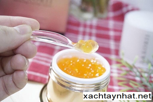Kem Vento Pearl Rare màu vàng trị nám của Thụy Sĩ - Ảnh 2