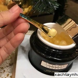 Kem Vento trứng cá tầm Vento Vivere Luxe Caviar - Ảnh 2