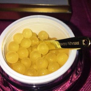 Kem Vento trứng cá tầm Vento Vivere Luxe Caviar - Ảnh 3