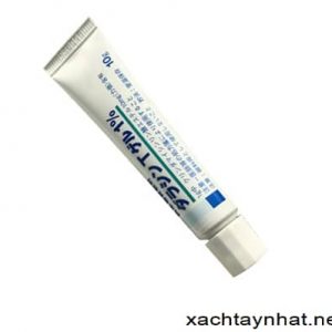 Kem hỗ trợ giảm mụn Dalacin T Gel 1% Nhật Bản 10gr