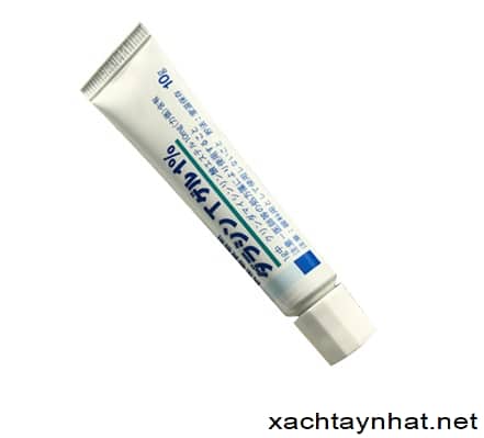 Kem hỗ trợ giảm mụn Dalacin T Gel 1% Nhật Bản 10gr