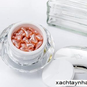 Recore serum sụn mũi cá hồi DDS Richness Capsule Nhật Bản - Ảnh 5