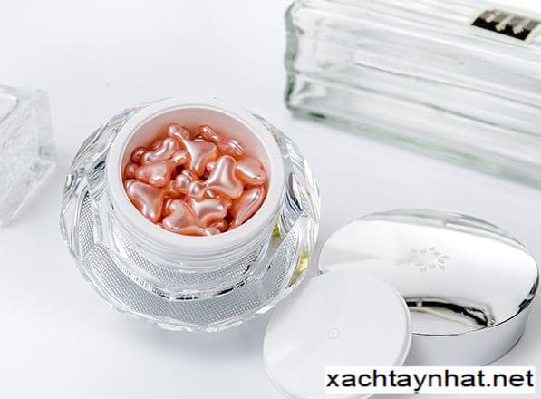Recore serum sụn mũi cá hồi DDS Richness Capsule Nhật Bản - Ảnh 5