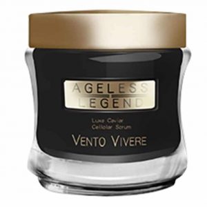 Kem Vento trứng cá tầm Vento Vivere Luxe Caviar