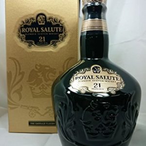 Royal Salute 21