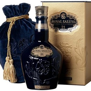 Royal Salute