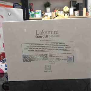 Serum Laksmira Stem Cell Solution