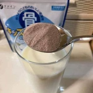 cách sử dụng Canxi cá tuyết