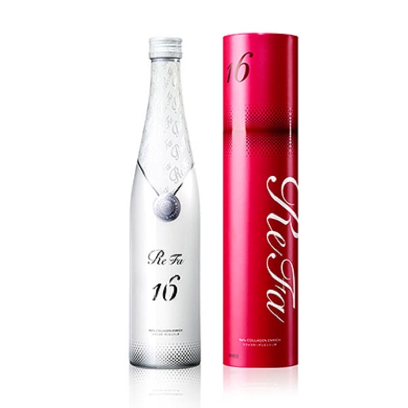 Collagen Refa 16 Enricher