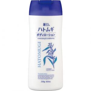 Sữa dưỡng thể Hatomugi Body Lotion ban đêm 250gr