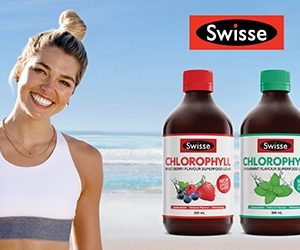 Nước diệp lục Úc Swisse Chlorophyll 500ml có tốt không? - Ảnh 3