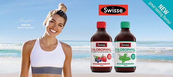 Nước diệp lục Úc Swisse Chlorophyll 500ml có tốt không? - Ảnh 3