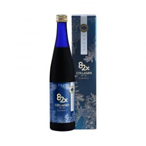 82x collagen