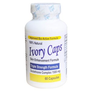 Ivory Caps