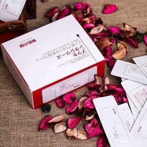 Mặt nạ ủ trắng nhau thai cừu Nhật sủi bọt - Ảnh 3