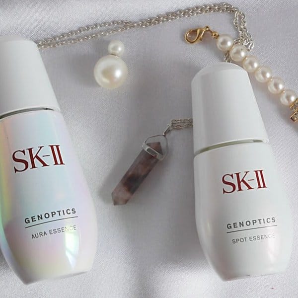REVIEW Bộ Mỹ Phẩm Skii mini 6 – 7 -8 món 6