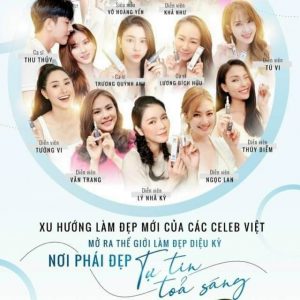 Kem làm hồng nhũ hoa Nuwhite N1 Mibiti Prudente - Ảnh 6
