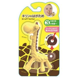 Gặm nướu hình hươu cao cổ Nhật Bản
