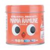 Kẹo cho trẻ biếng ăn Mama Ramune Nhật Bản