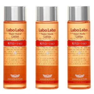 Nước hoa hồng Lotion Labo Labo se khít lỗ chân lông - Ảnh 3