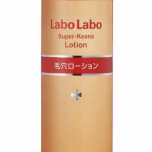Nước hoa hồng Lotion Labo Labo se khít lỗ chân lông