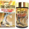 Viên uống The Goutto hỗ trợ Gout