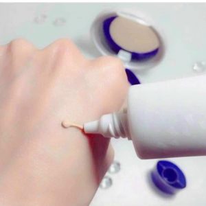 CC Cream Transino mẫu mới