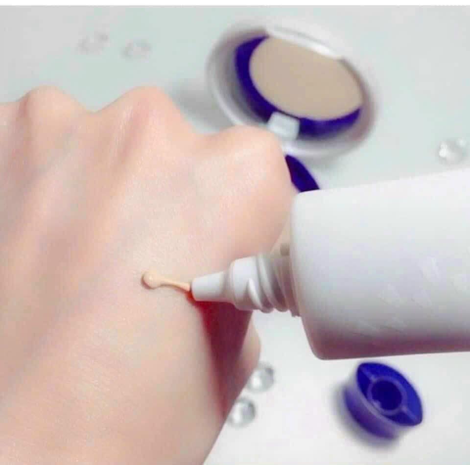 CC Cream Transino mẫu mới