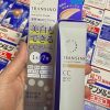 Kem trang điểm dưỡng trắng Transino Whitening CC Cream 30g có tốt không?