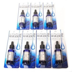 Tinh chất nhau thai Pure Beau Essence 100% serum - Ảnh 3