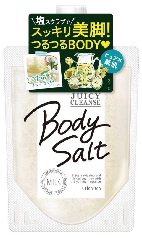 Muối tắm body salt - Ảnh 3