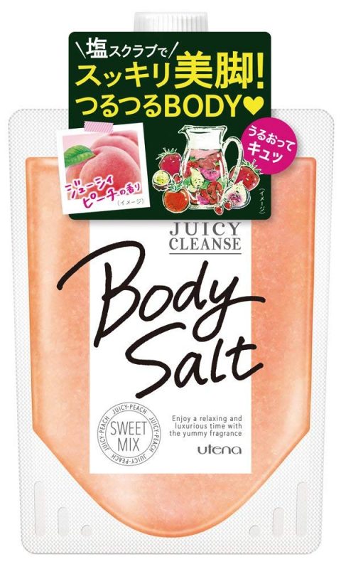 Muối tắm body salt - Ảnh 2