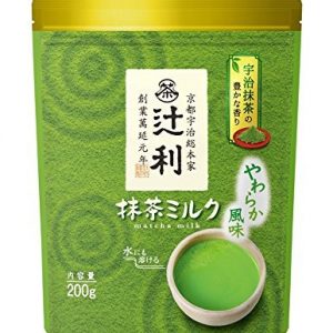 Bột trà sữa Matcha Milk Kataoka Nhật Bản 200g
