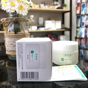 Mua Kracie Hadabisei chính hãng ở đâu? Giá bao nhiêu?