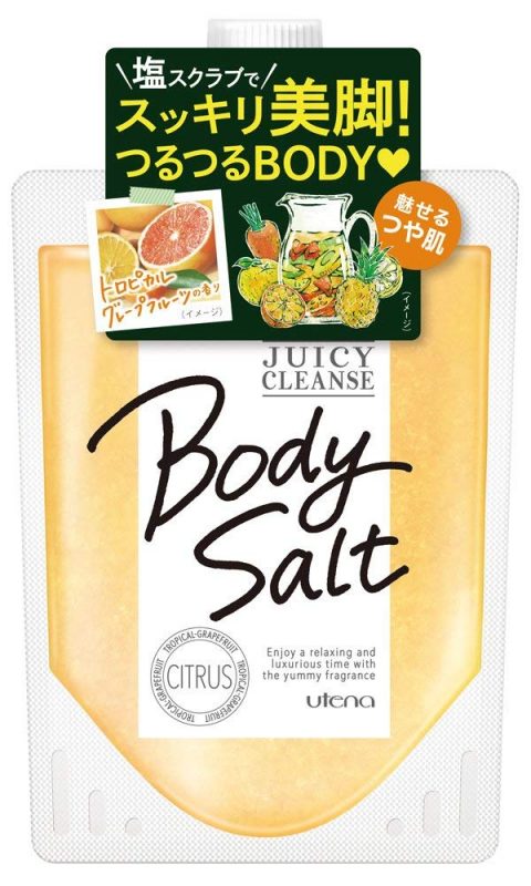 Muối tắm body salt