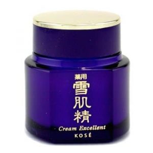 Kem dưỡng Kose Sekkisei Cream Excellent 50g