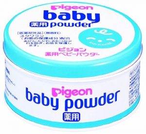 Cách Trang Điểm Bằng Phấn Rôm Đẹp Không Tưởng 1
