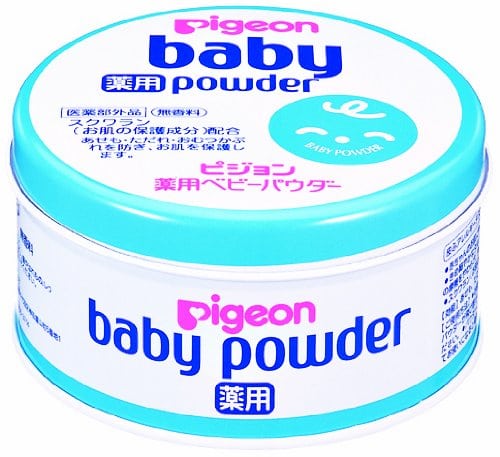 Cách Trang Điểm Bằng Phấn Rôm Đẹp Không Tưởng 1