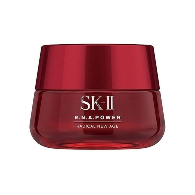 Review - Vì sao dùng skii Nhật bị lên mụn và bị ngứa? 3