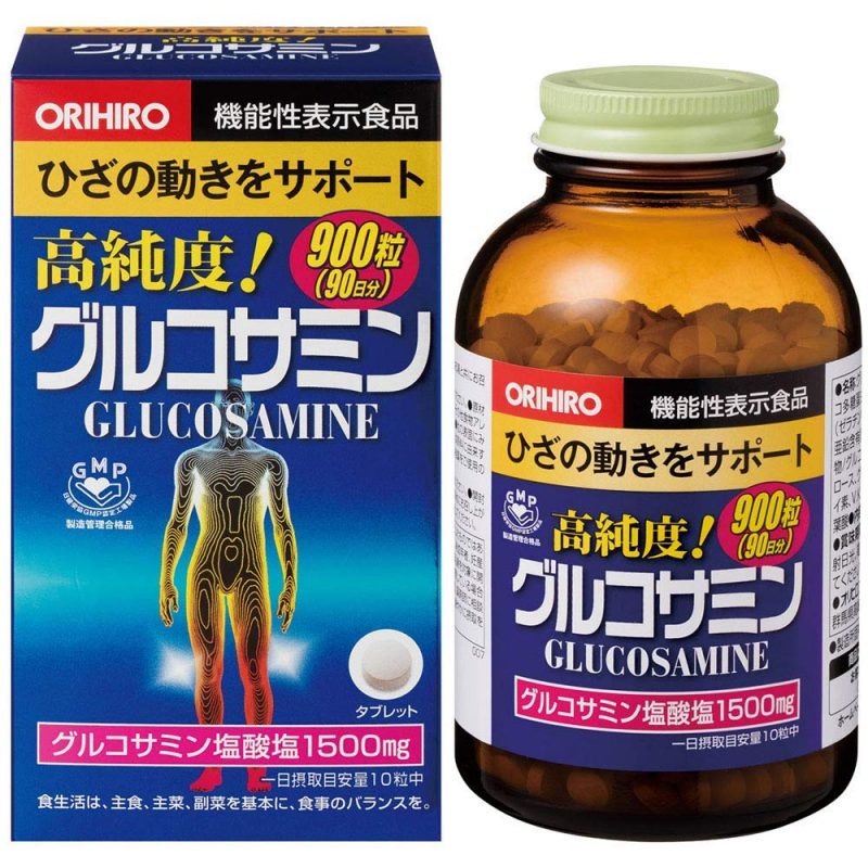 Glucosamine Orihiro