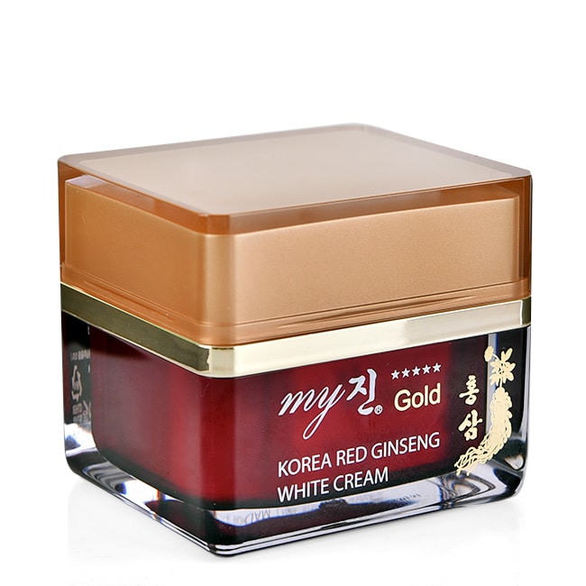 Kem sâm hàn quốc My Gold (chiết xuất nhân sâm)
